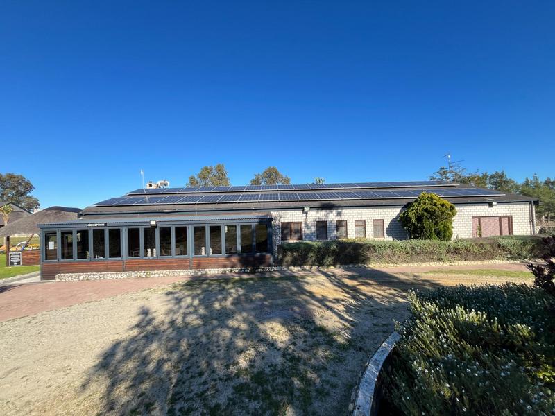 20 Bedroom Property for Sale in Hopefield Western Cape